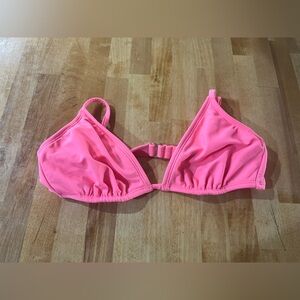 Target bikini top size large